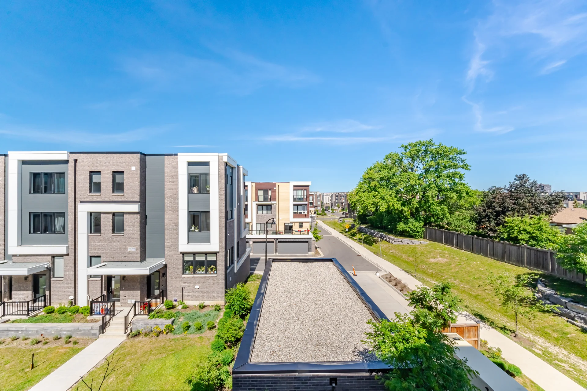 #204-155 Downsview Park Boulevard, North York - photo 36