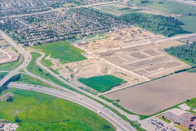 Hwy 10 & Highway 410, Caledon - photo 3