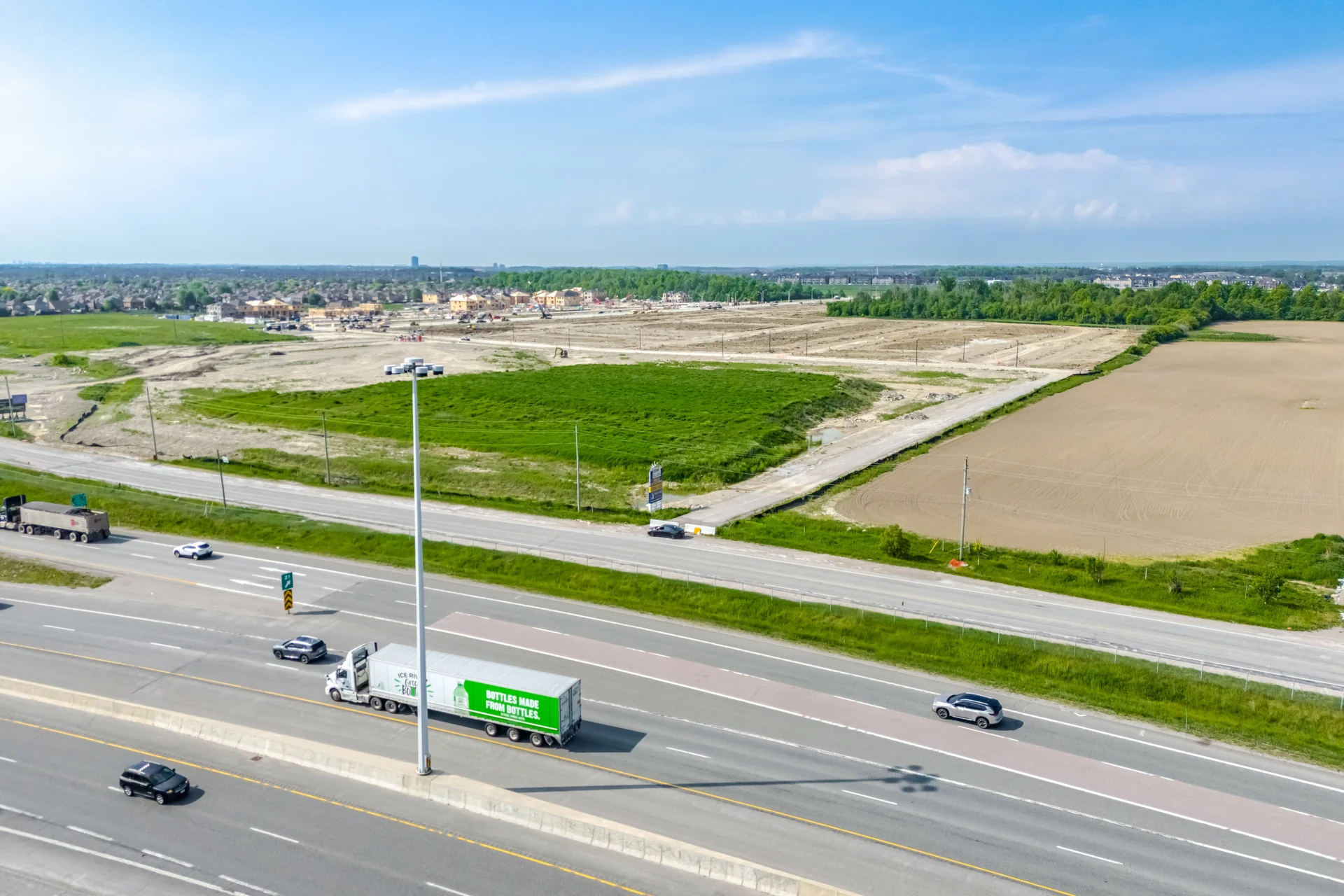 Hwy 10 & Highway 410, Caledon - photo 6