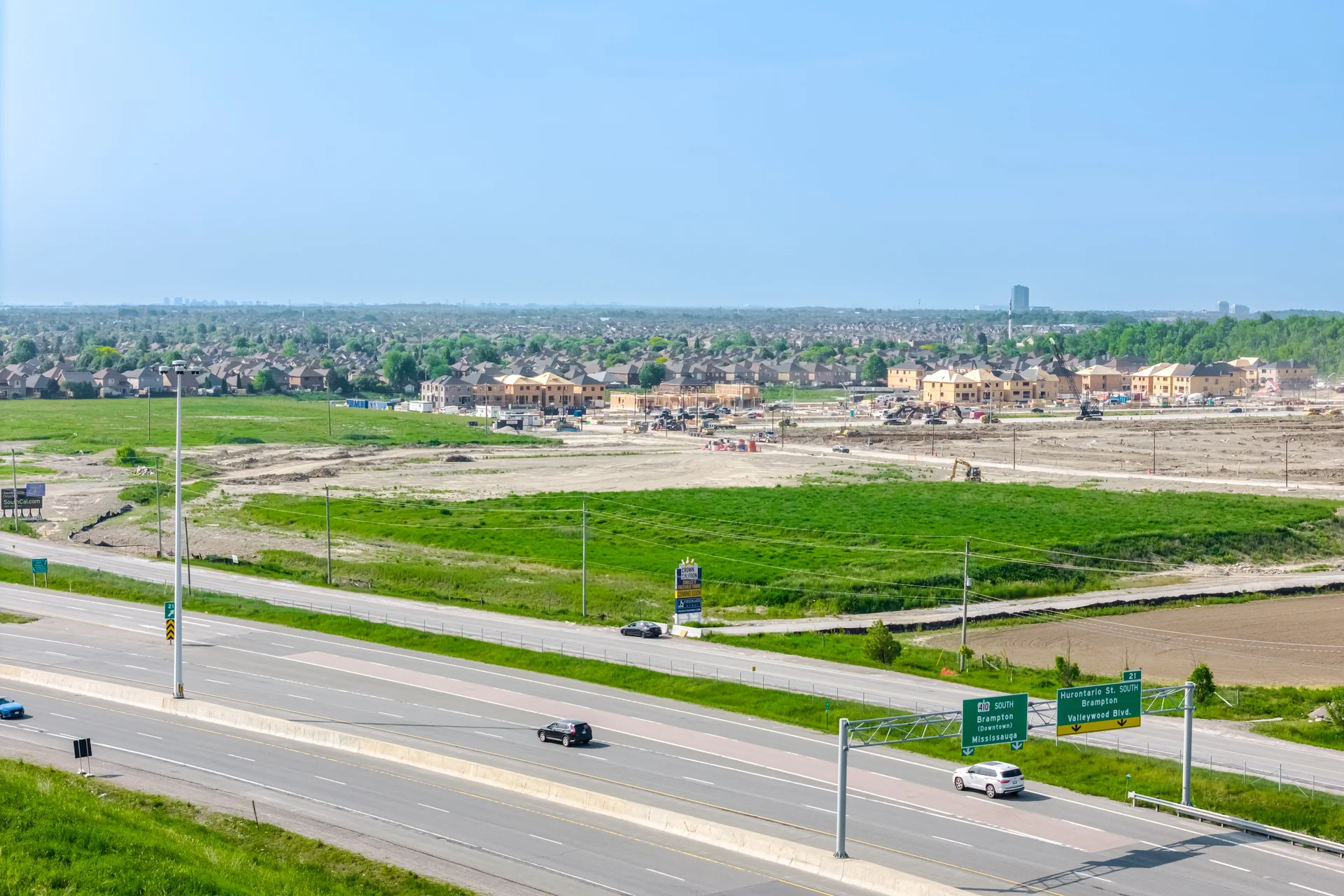 Hwy 10 & Highway 410, Caledon - photo 9