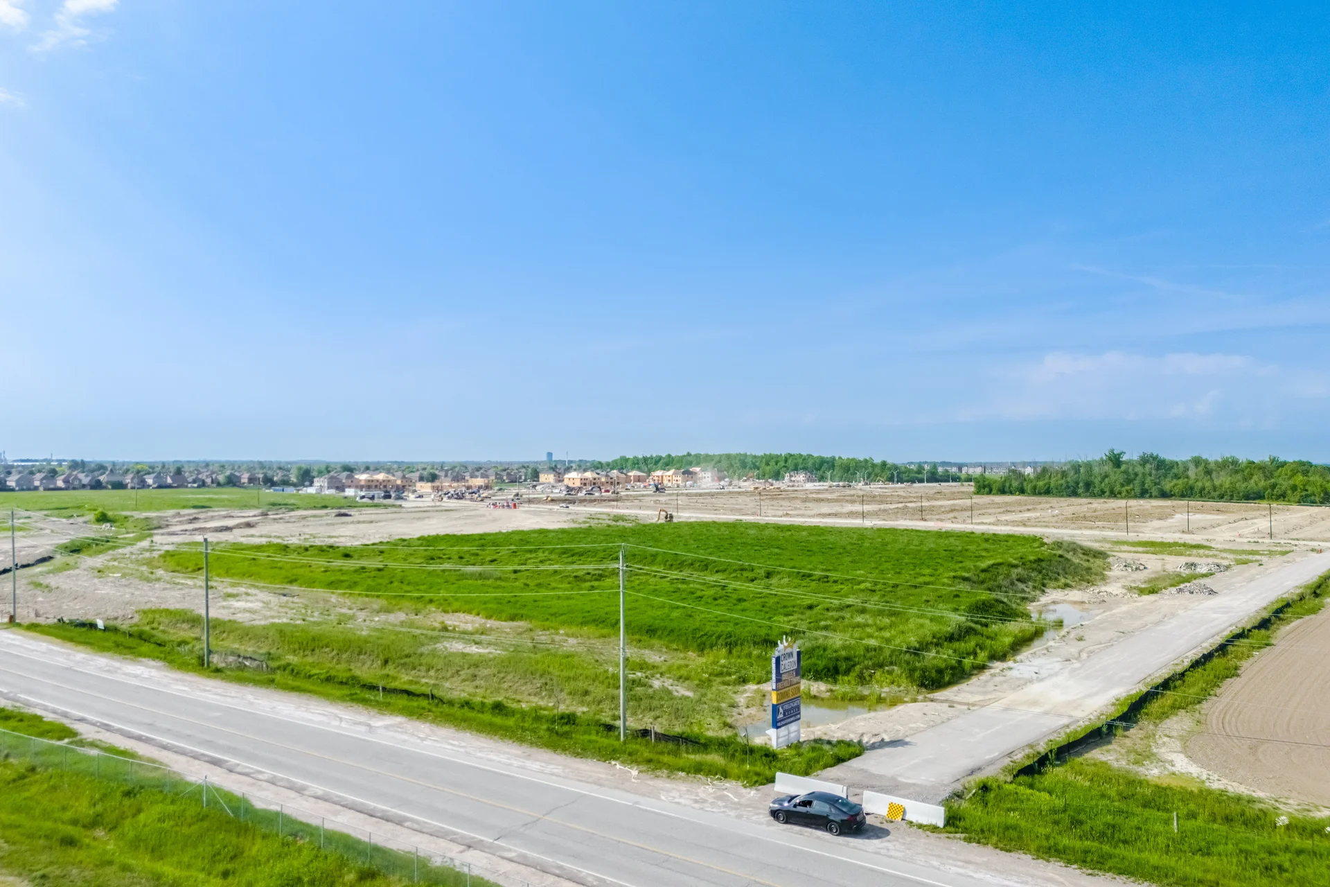 Hwy 10 & Highway 410, Caledon - photo 10