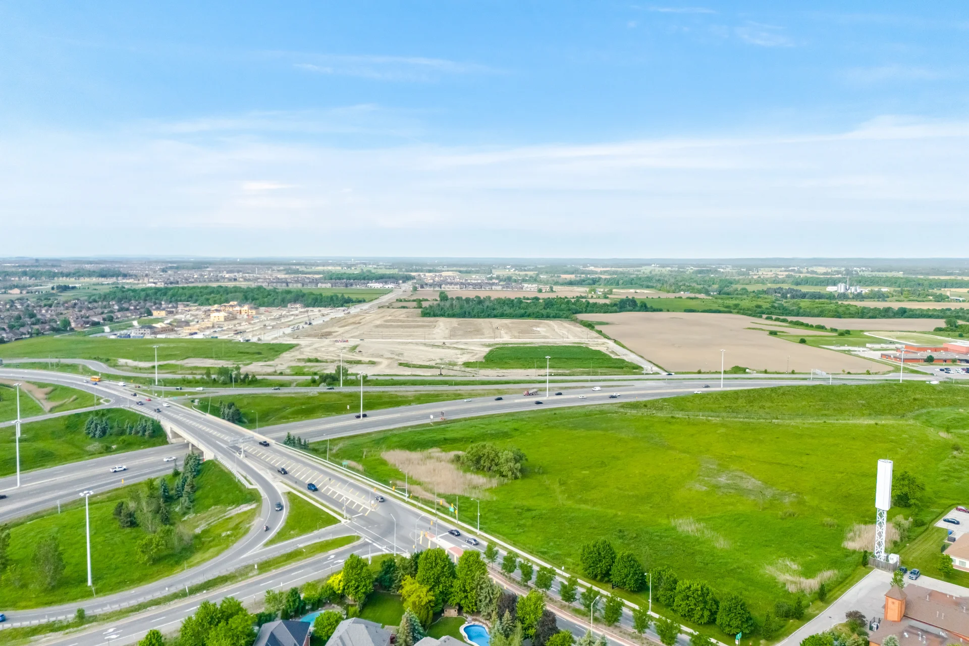 Hwy 10 & Highway 410, Caledon - photo 13