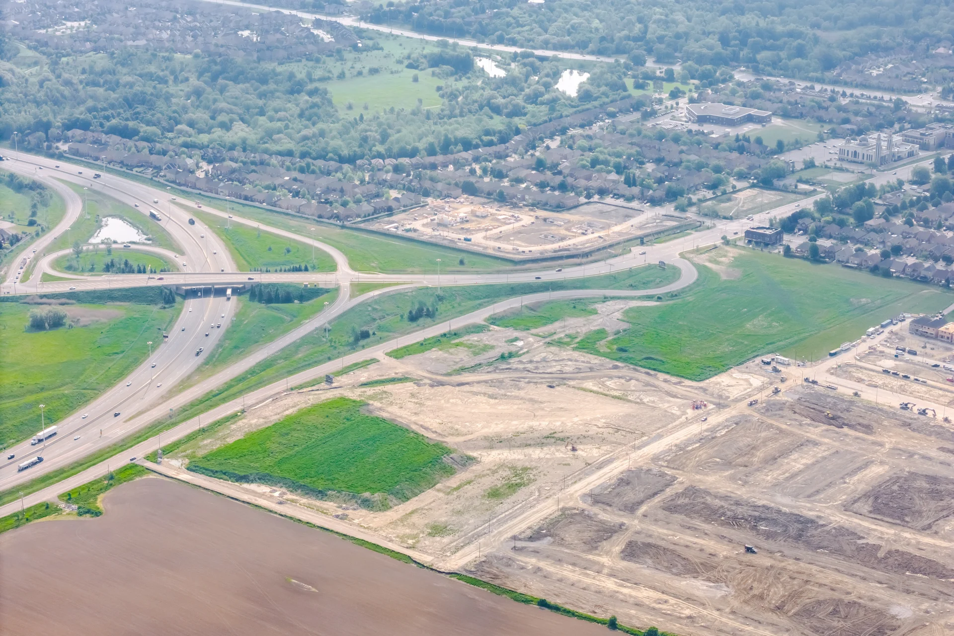 Hwy 10 & Highway 410, Caledon - photo 19