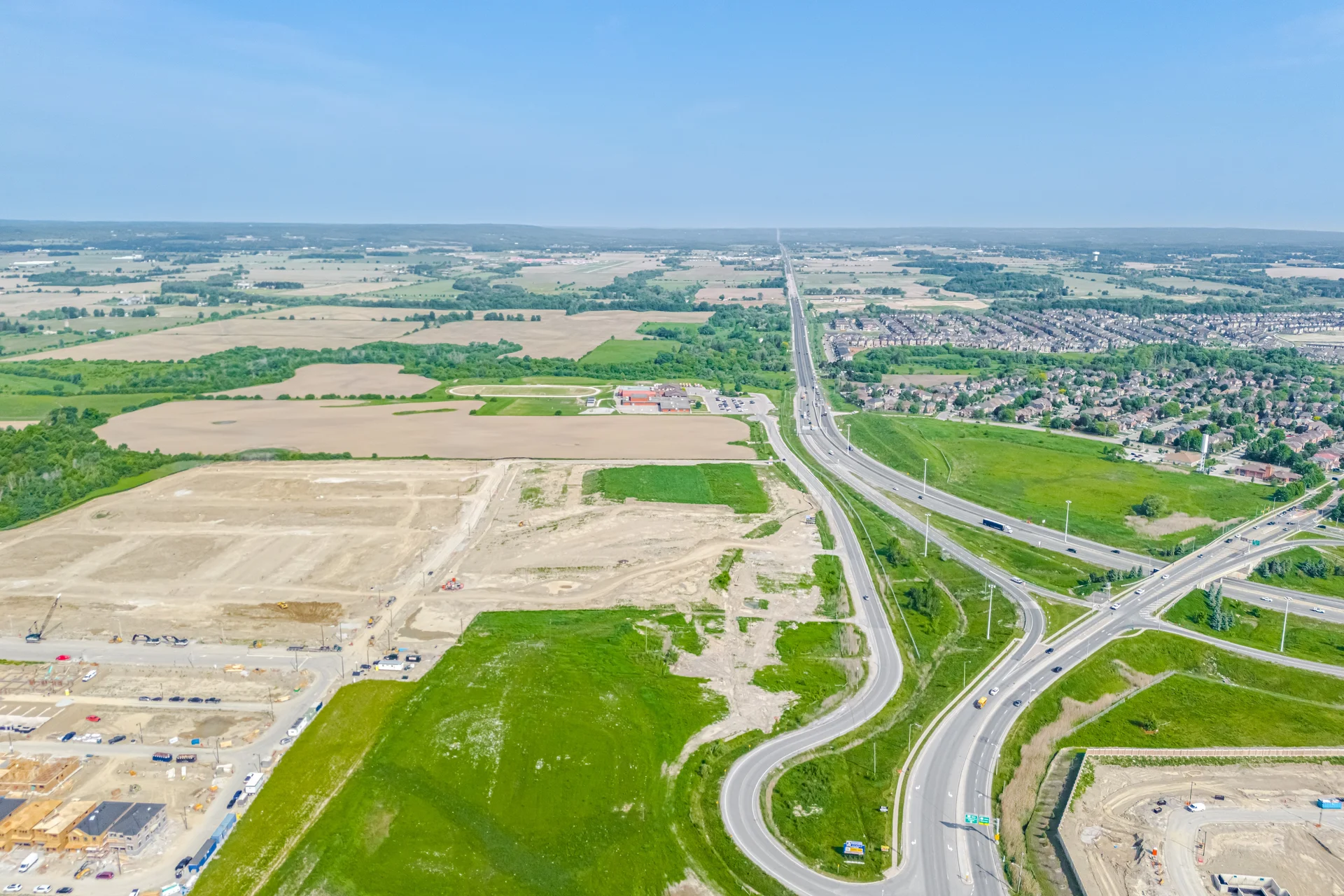 Hwy 10 & Highway 410, Caledon - photo 29