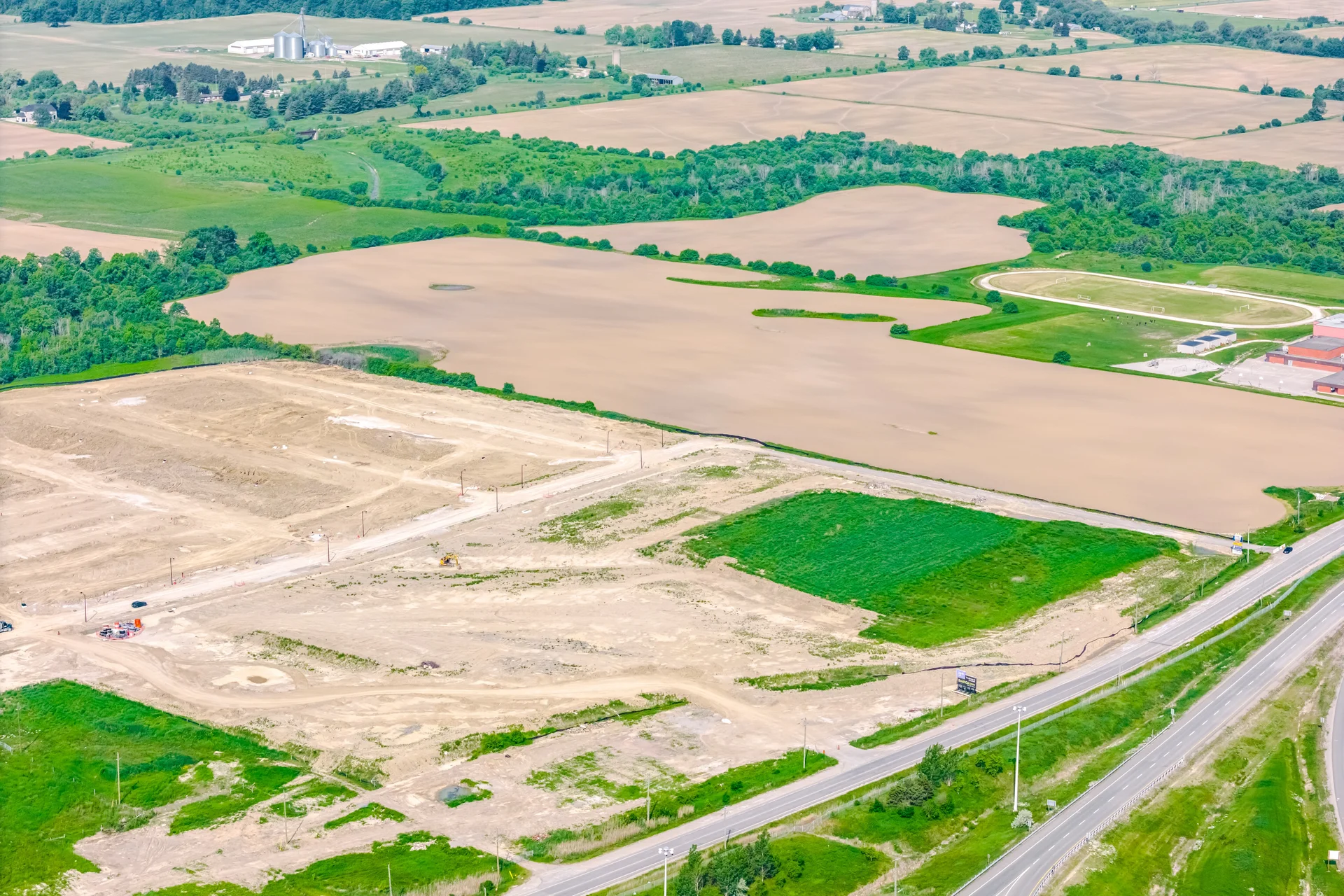 Hwy 10 & Highway 410, Caledon - photo 35