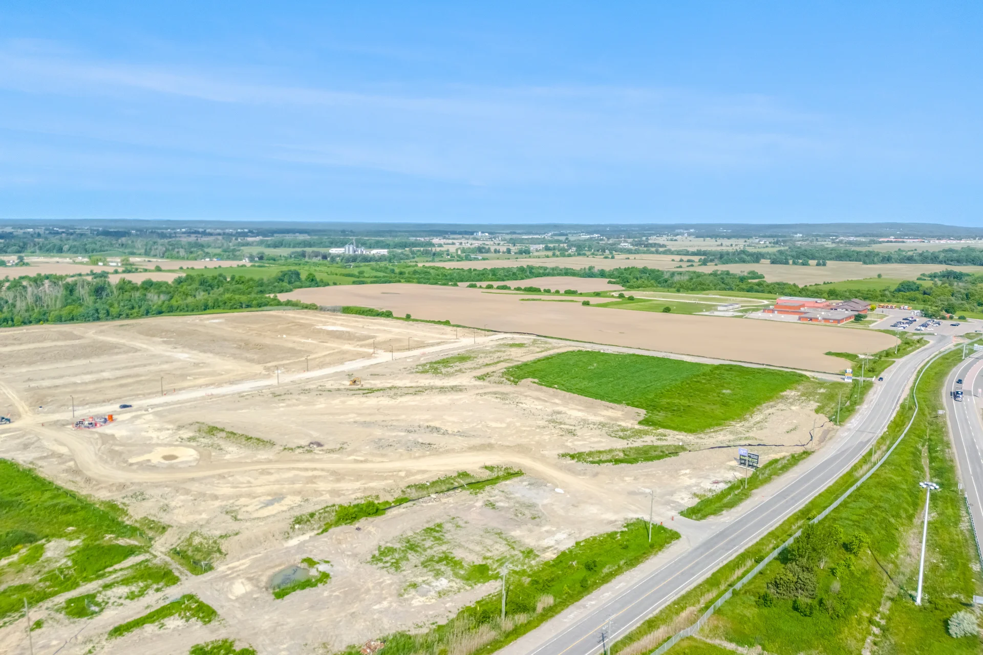 Hwy 10 & Highway 410, Caledon - photo 37