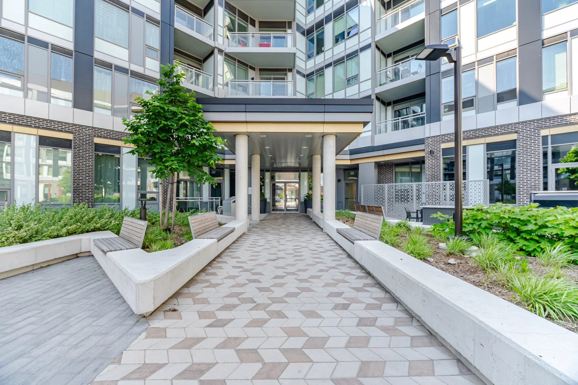 #253-2501 Saw Whet Boulevard, Oakville - photo 3