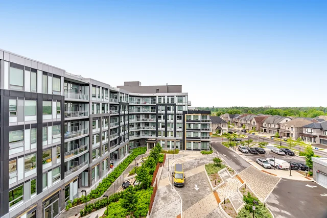 #550-2501 Saw Whet Boulevard, Oakville - photo 29
