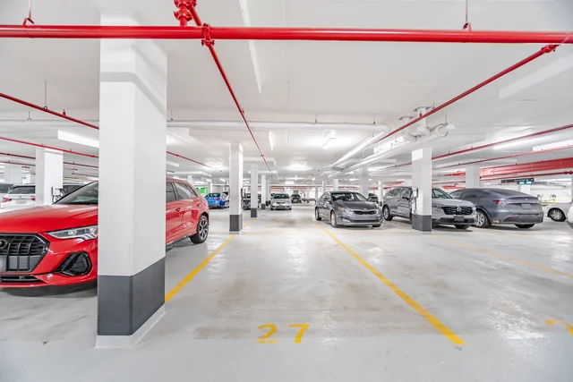 #522-2501 Saw Whet Boulevard, Oakville - photo 31