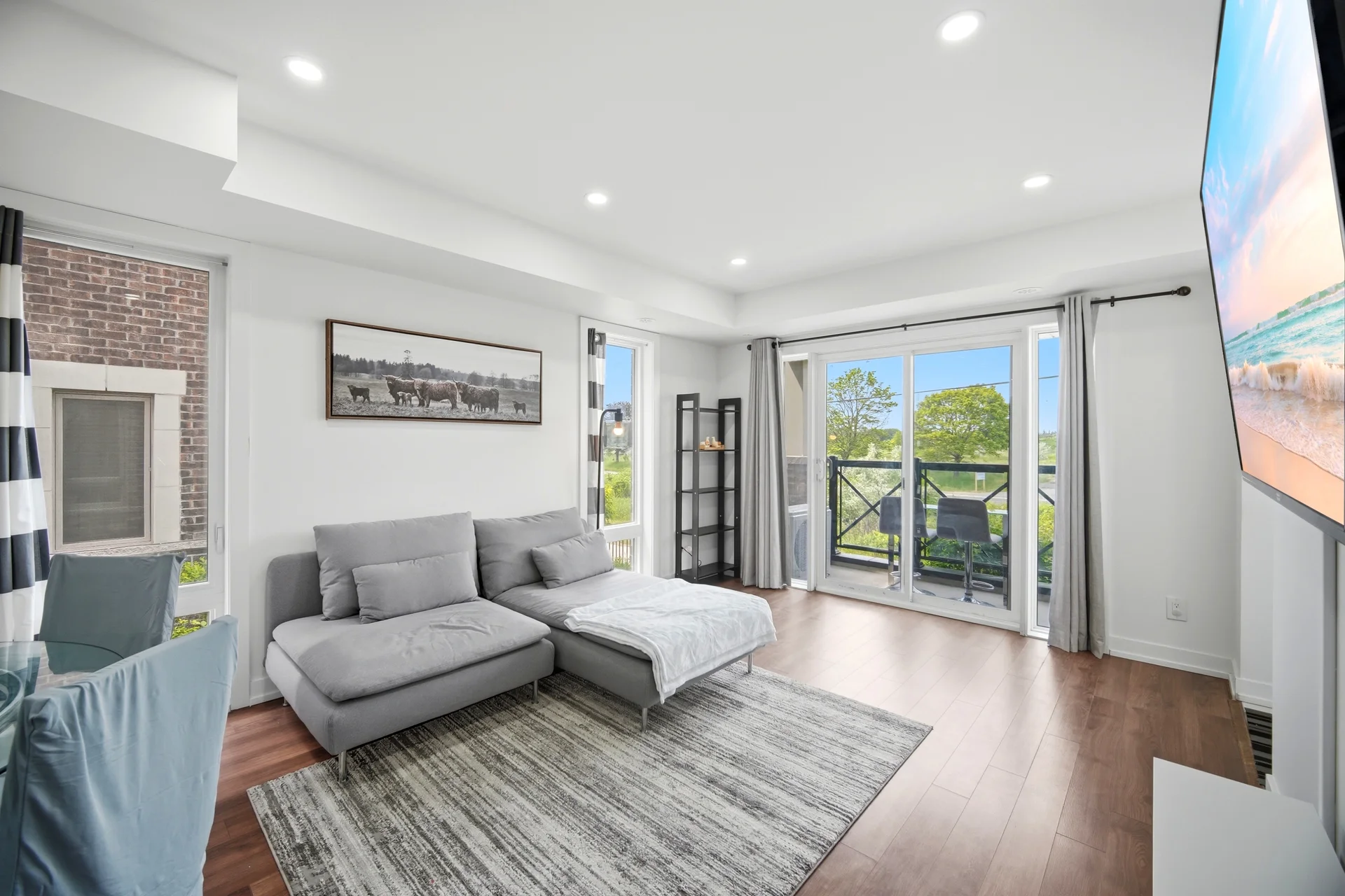 #702-60 Dunsheath Way, Markham - photo 8