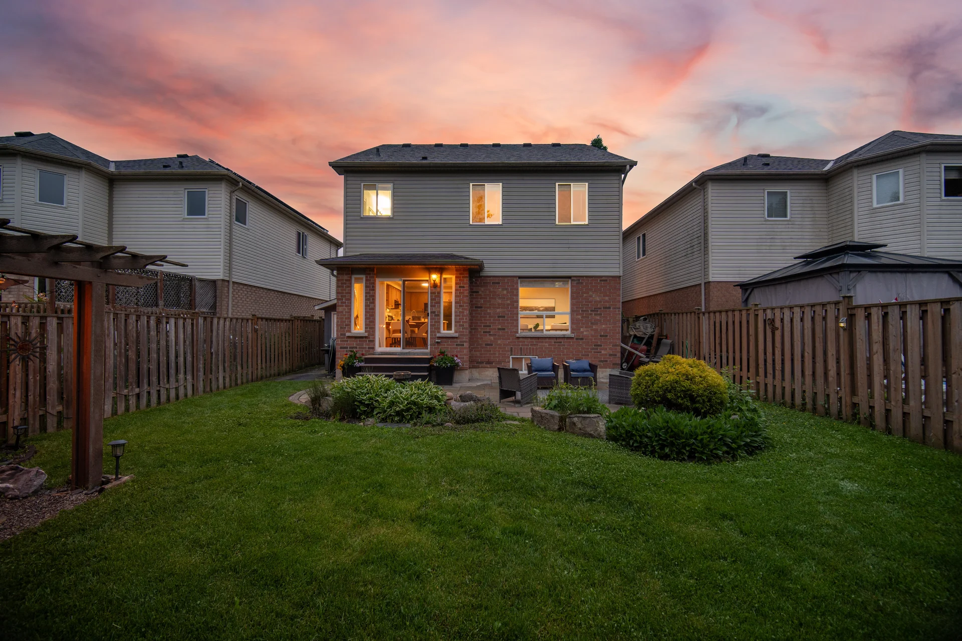 205 Acton Boulevard, Acton - photo 96