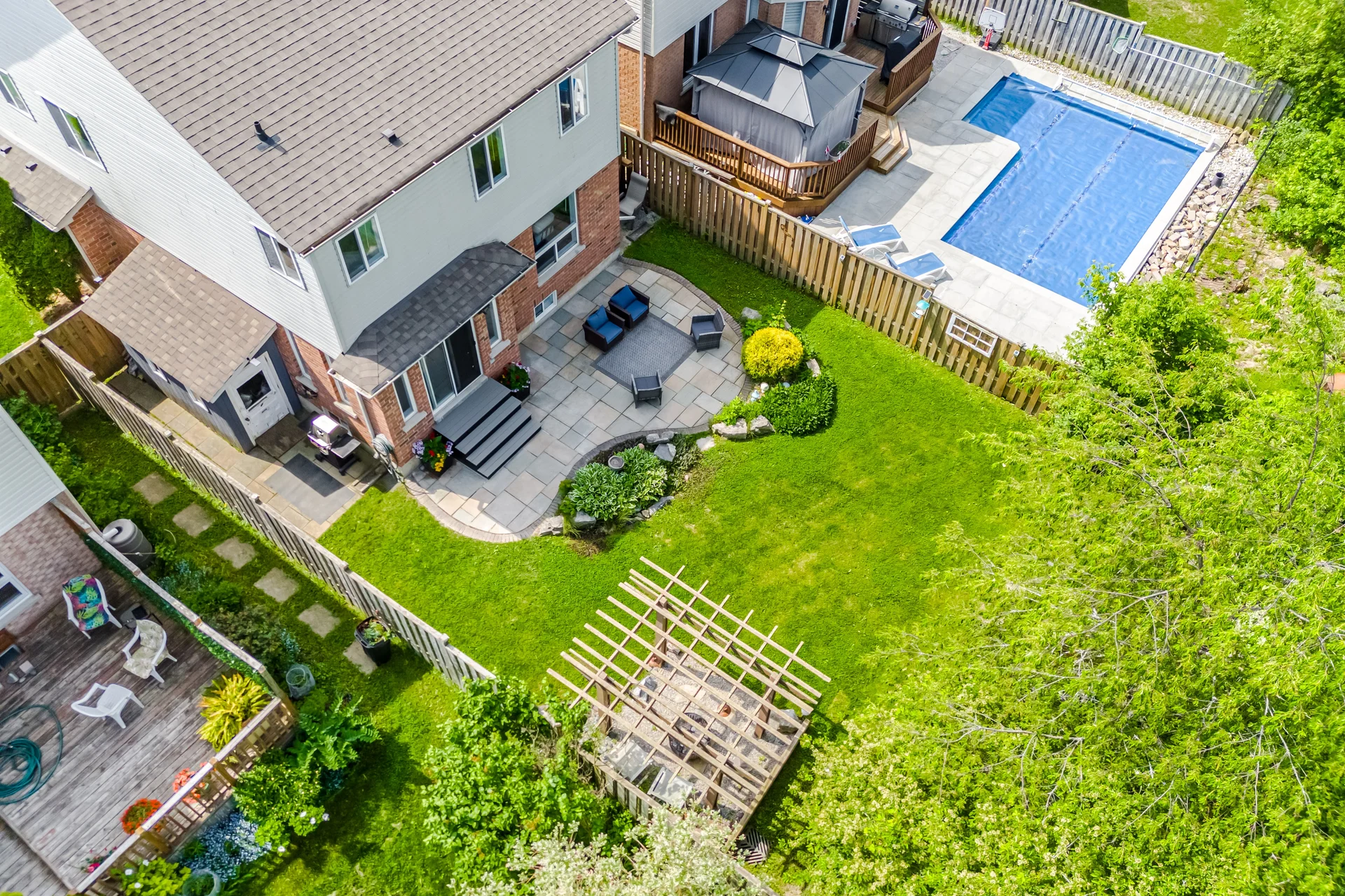 205 Acton Boulevard, Acton - photo 99