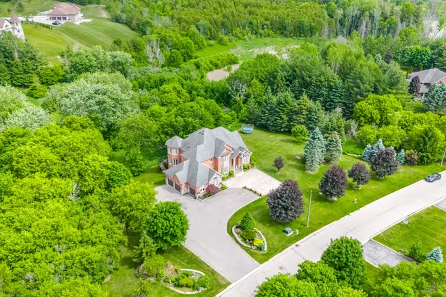 3 Valley Hill Drive, Bolton - photo 4