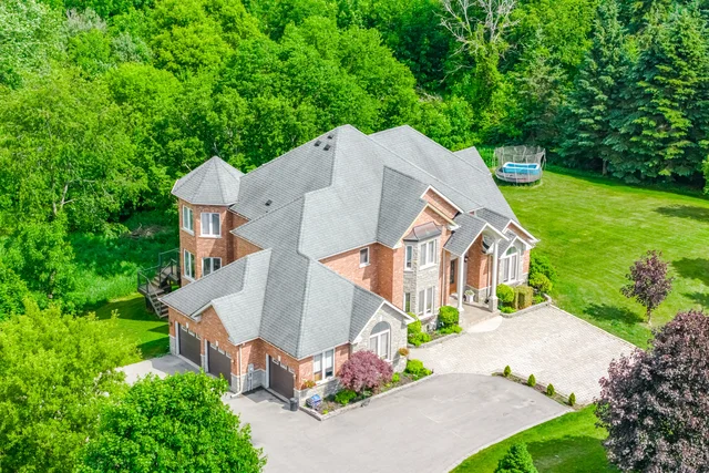 3 Valley Hill Drive, Bolton - photo 11