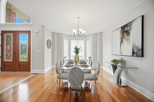 3 Valley Hill Drive, Bolton - photo 30