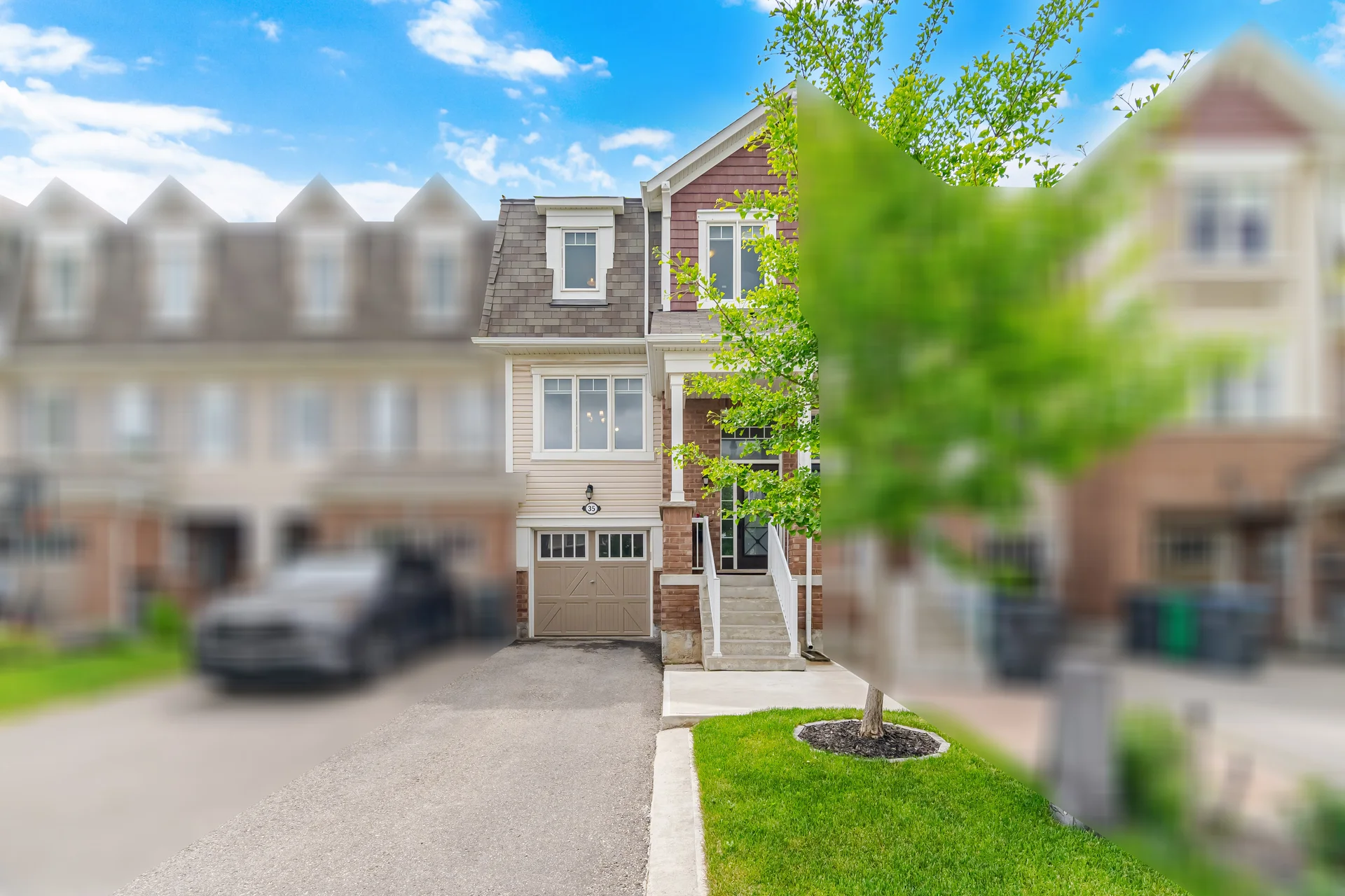 35 Metro Crescent, Brampton - photo 2