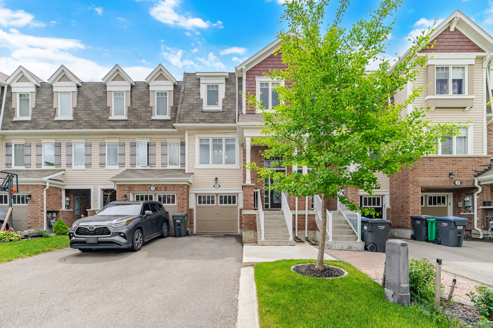 35 Metro Crescent, Brampton - photo 3