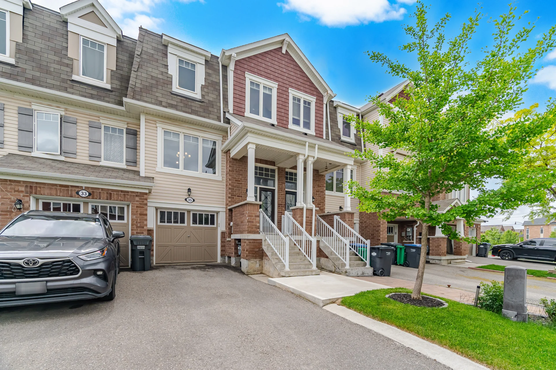 35 Metro Crescent, Brampton - photo 5