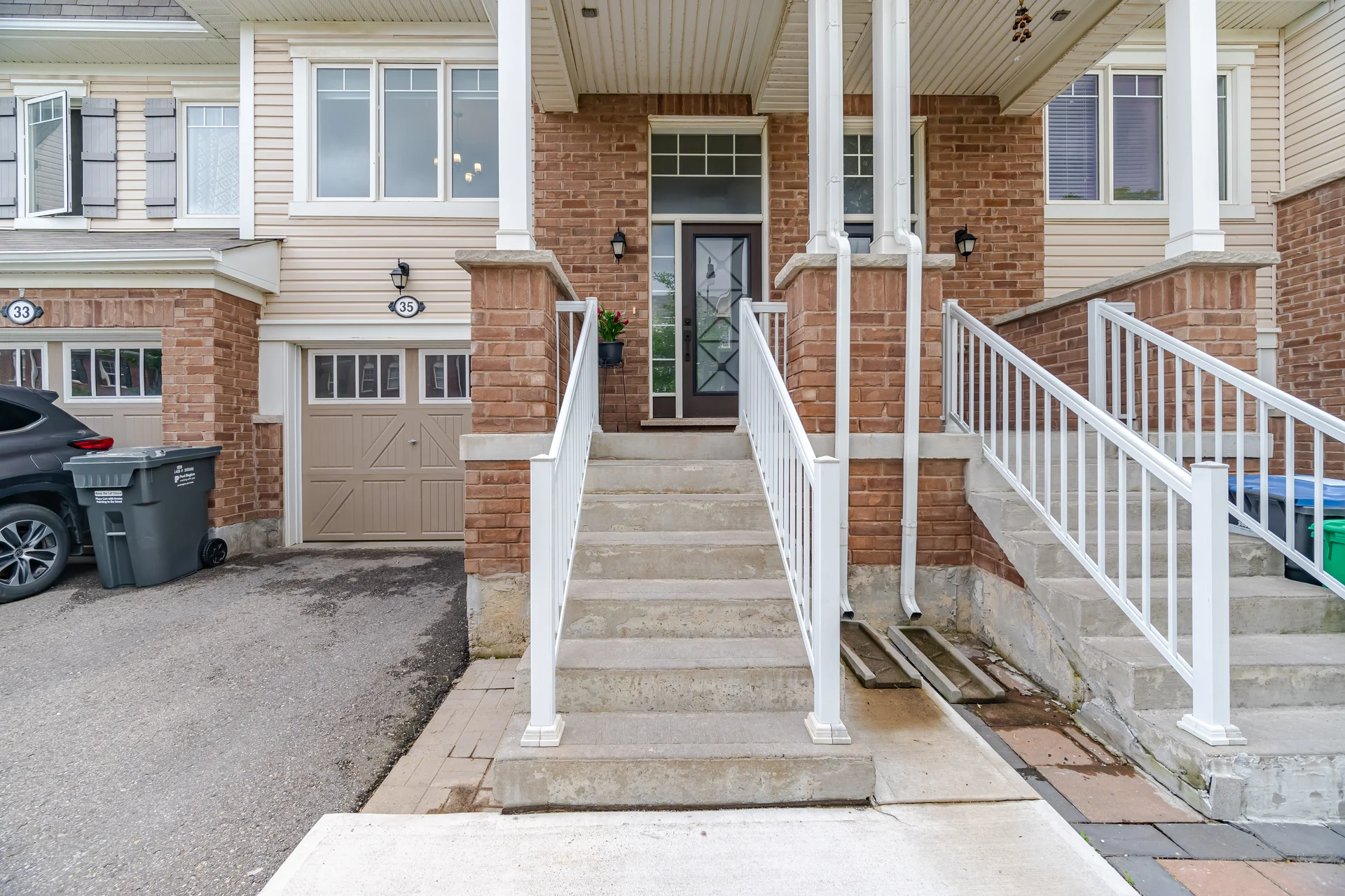 35 Metro Crescent, Brampton - photo 6