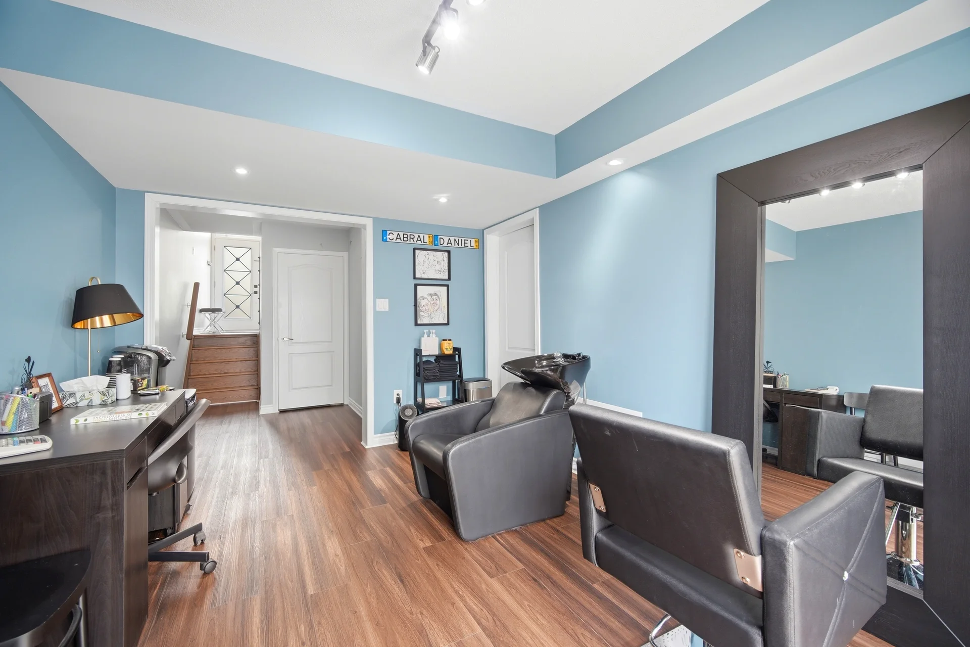 35 Metro Crescent, Brampton - photo 39