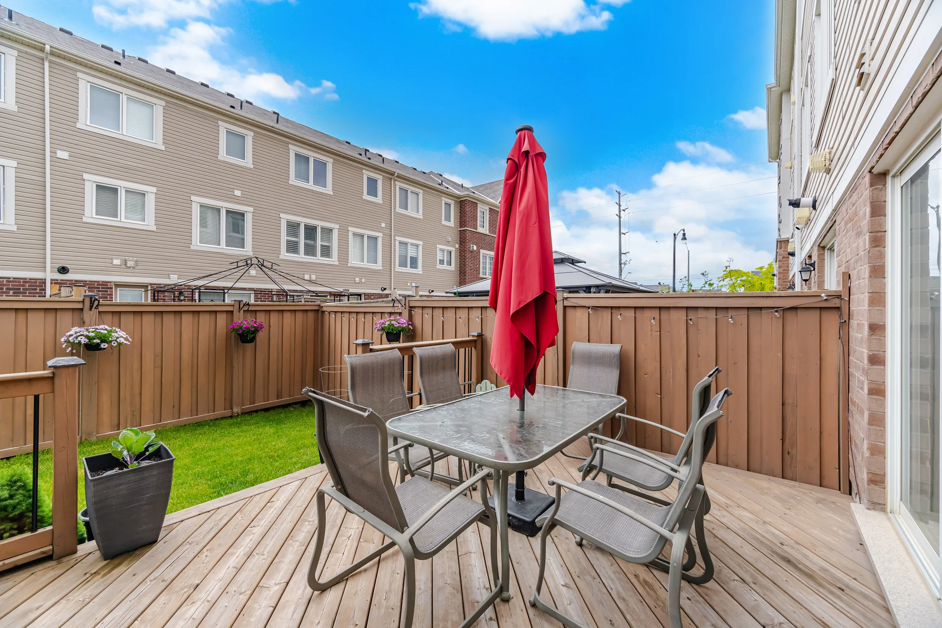 35 Metro Crescent, Brampton - photo 41