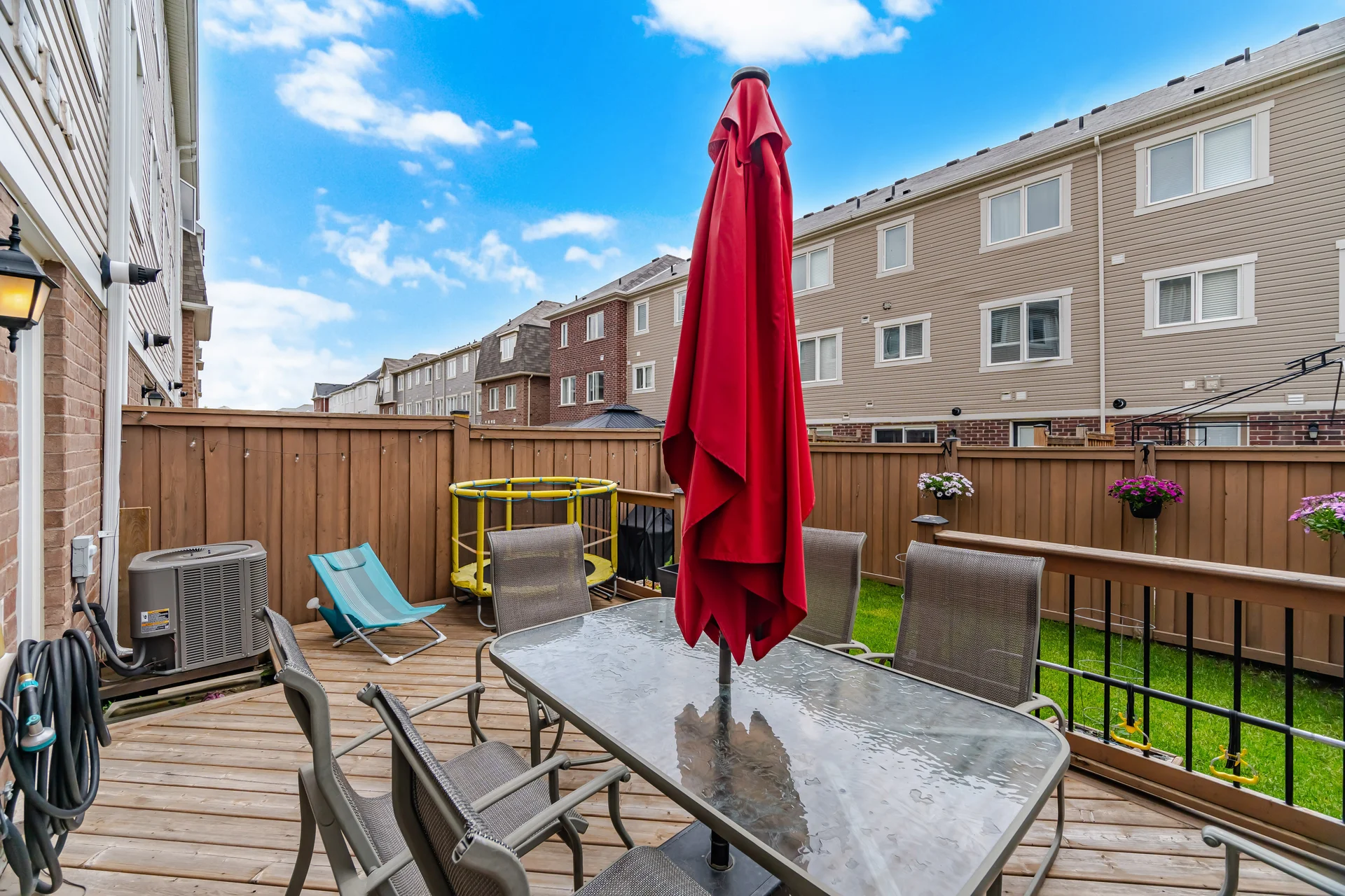 35 Metro Crescent, Brampton - photo 43