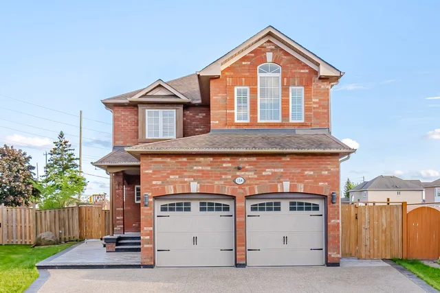 104 Sundridge Street, Brampton - photo 2