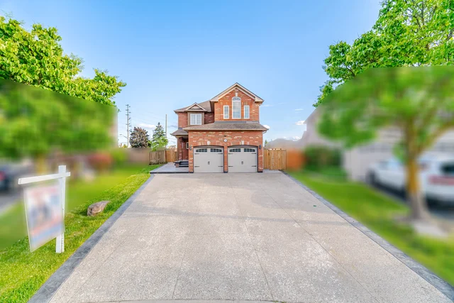 104 Sundridge Street, Brampton - photo 3
