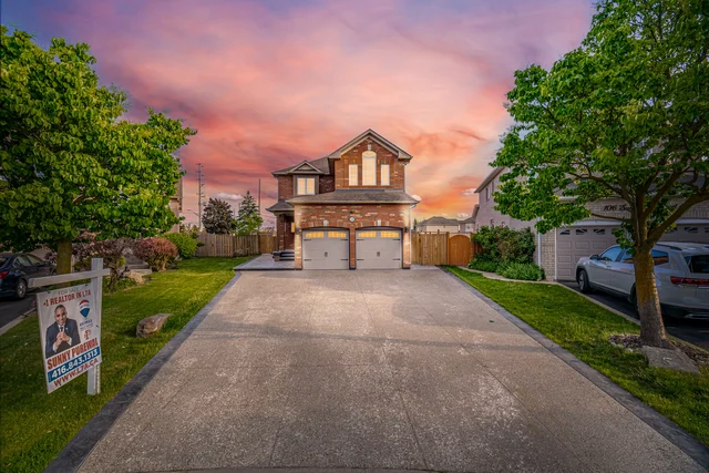 104 Sundridge Street, Brampton - photo 5