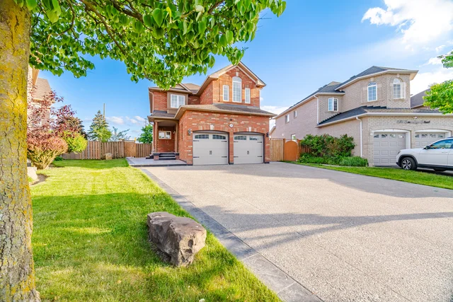 104 Sundridge Street, Brampton - photo 6