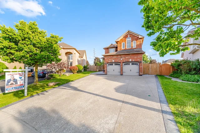 104 Sundridge Street, Brampton - photo 7