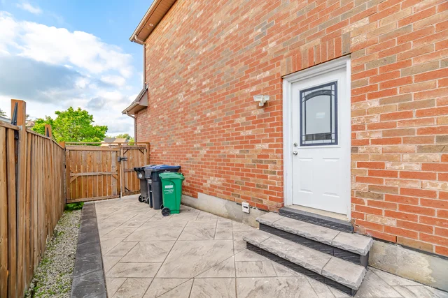 104 Sundridge Street, Brampton - photo 52