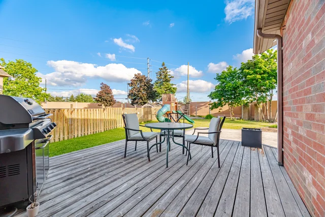 104 Sundridge Street, Brampton - photo 69
