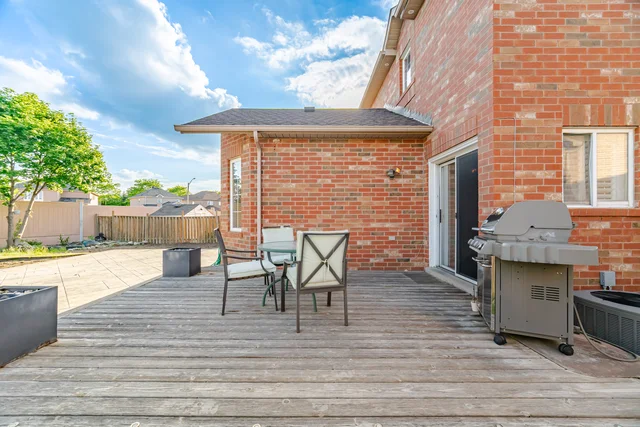 104 Sundridge Street, Brampton - photo 71