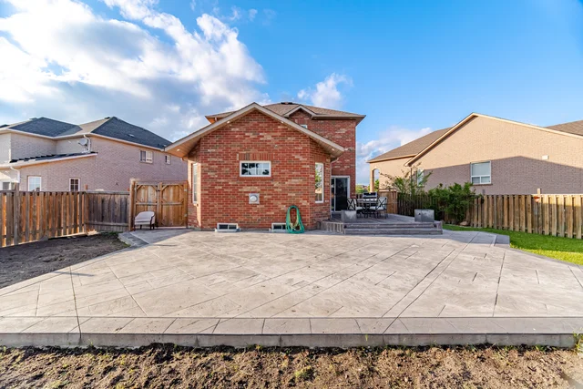 104 Sundridge Street, Brampton - photo 74