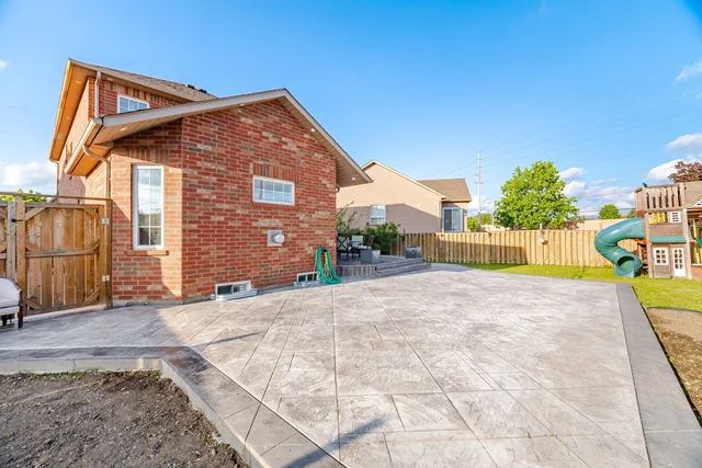 104 Sundridge Street, Brampton - photo 75
