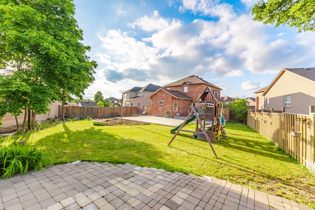 104 Sundridge Street, Brampton - photo 78
