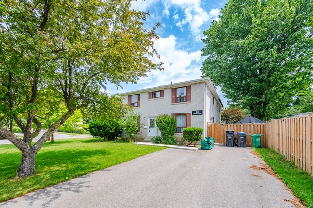 33 Earlsdale Crescent, Brampton - photo 1