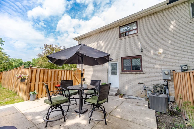 33 Earlsdale Crescent, Brampton - photo 34