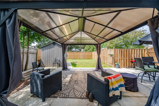 33 Earlsdale Crescent, Brampton - photo 35