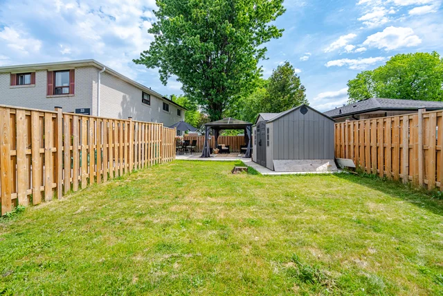 33 Earlsdale Crescent, Brampton - photo 36