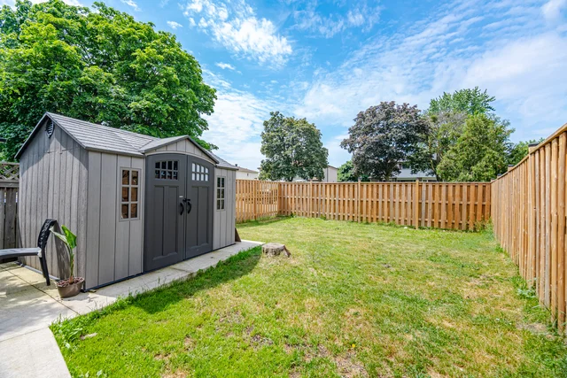33 Earlsdale Crescent, Brampton - photo 37