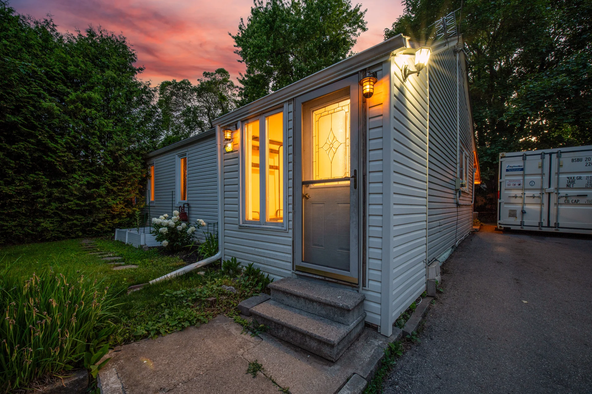 217 McDonald Boulevard, Acton - photo 18
