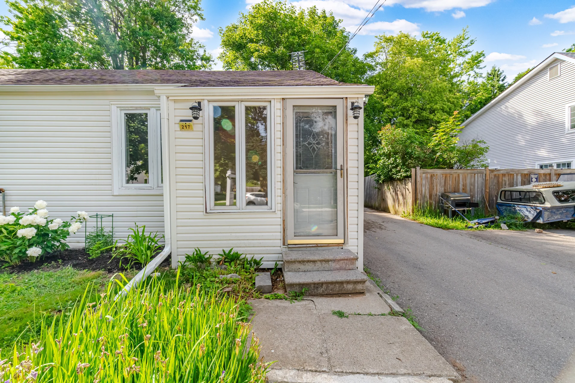 217 McDonald Boulevard, Acton - photo 19