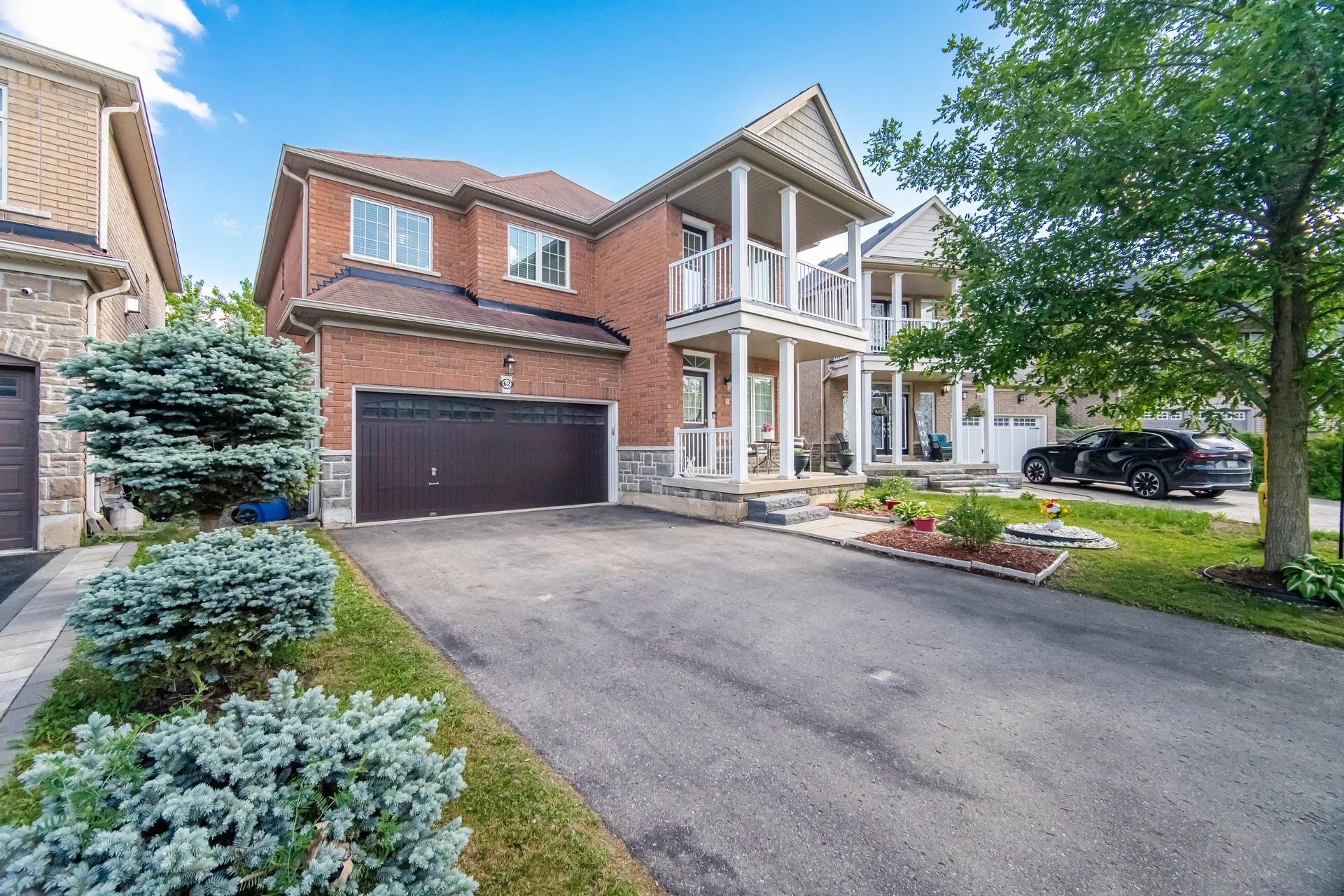 62 Lost Pond Crescent, Whitchurch-Stouffville - photo 3