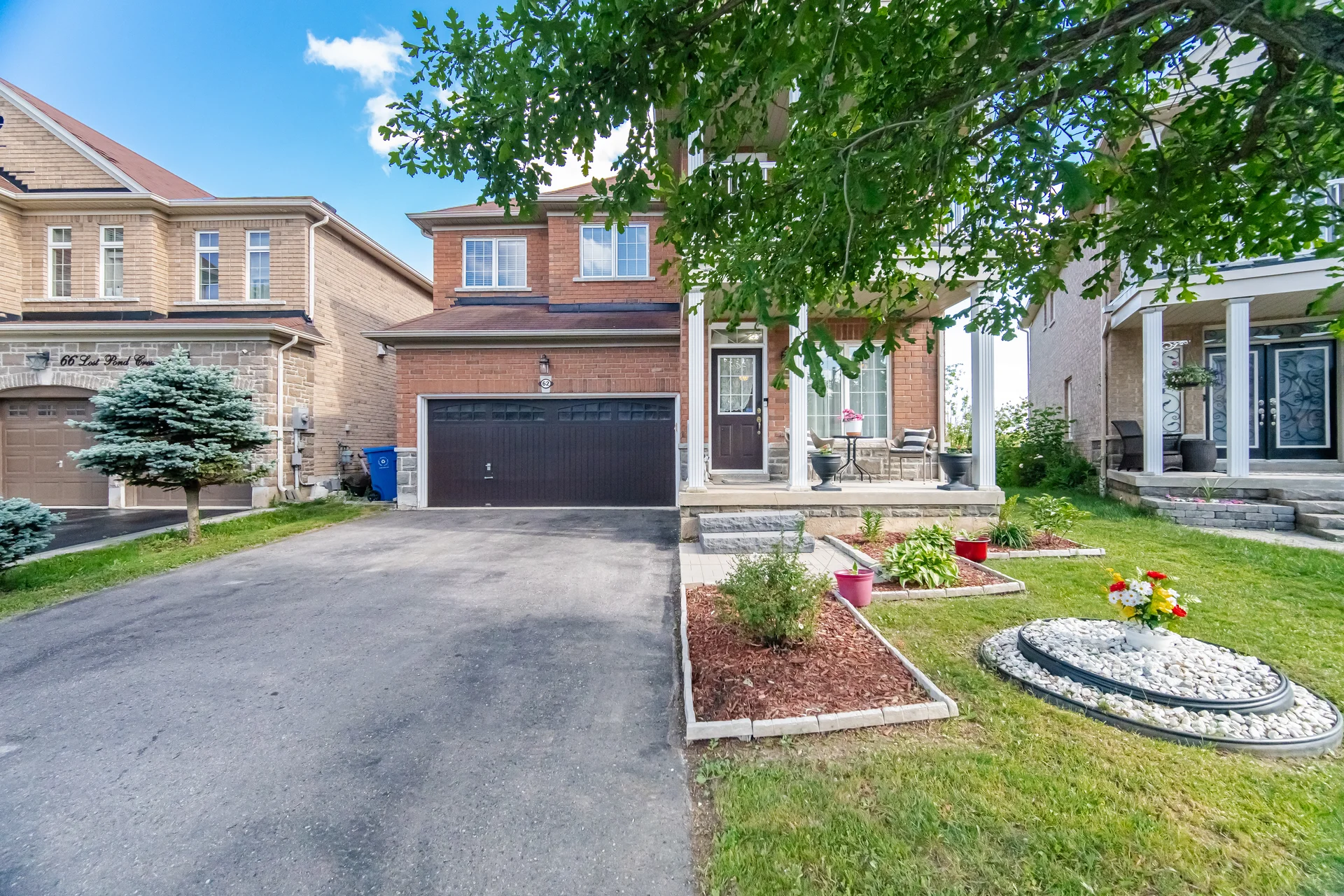 62 Lost Pond Crescent, Whitchurch-Stouffville - photo 5