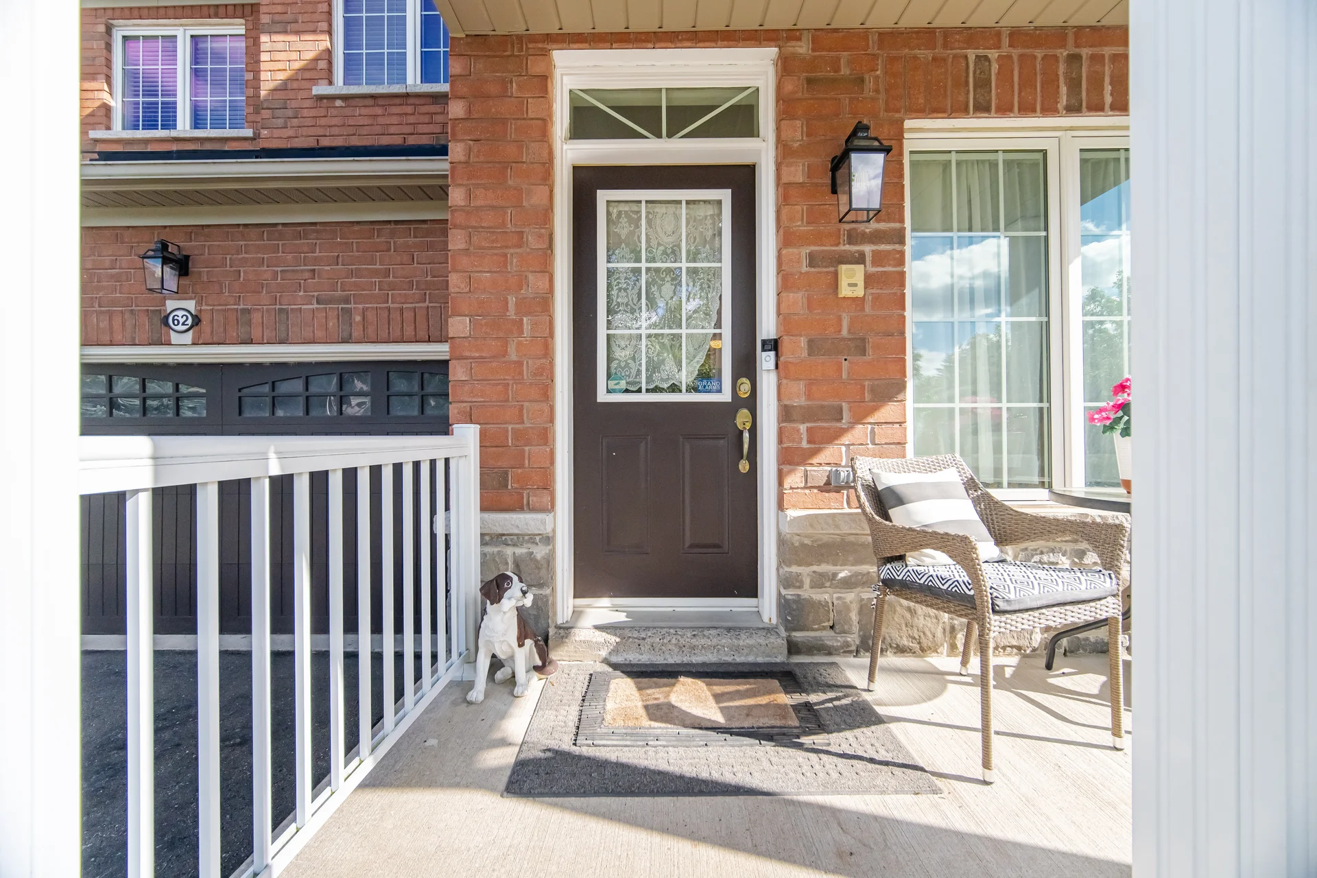 62 Lost Pond Crescent, Whitchurch-Stouffville - photo 7