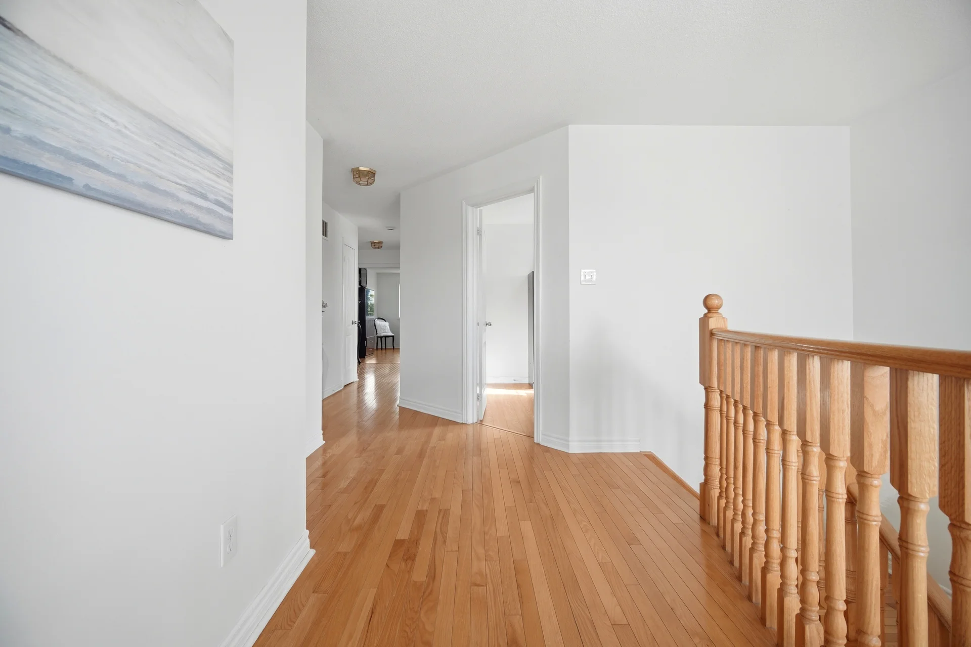 62 Lost Pond Crescent, Whitchurch-Stouffville - photo 23