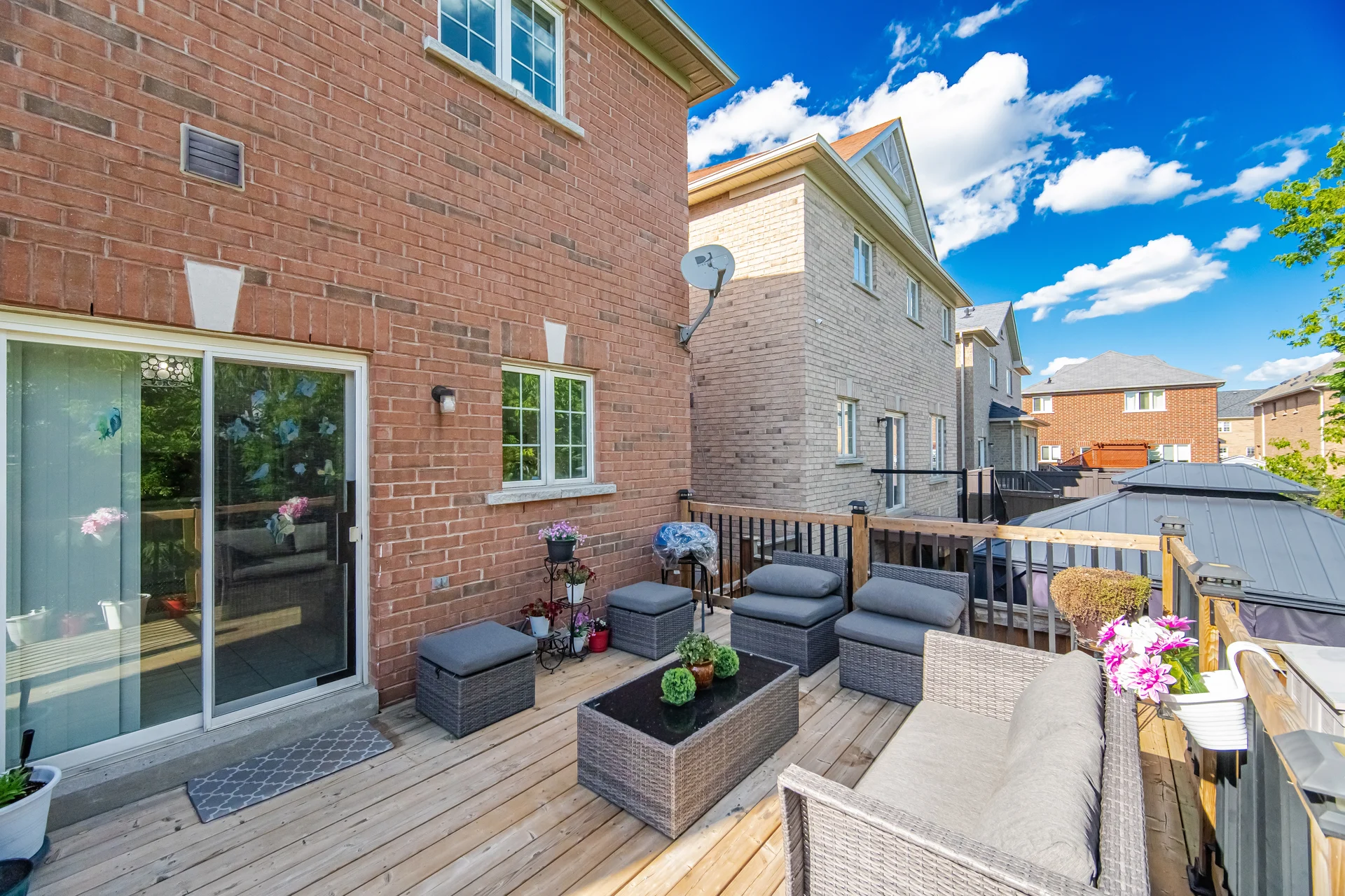 62 Lost Pond Crescent, Whitchurch-Stouffville - photo 59