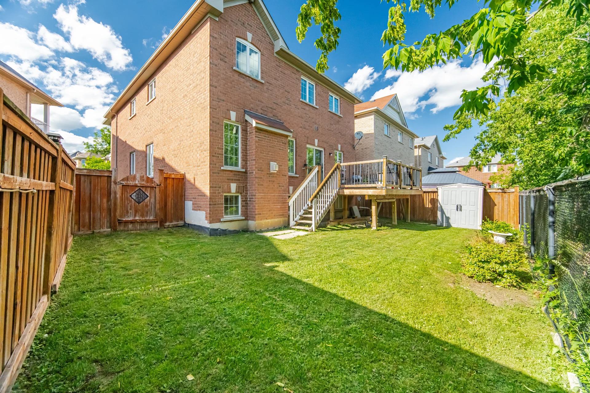 62 Lost Pond Crescent, Whitchurch-Stouffville - photo 63